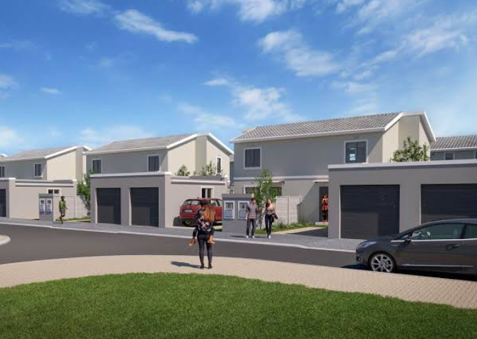 3 Bedroom Property for Sale in Parklands Western Cape